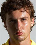 Ernests Gulbis<br>ATP 95