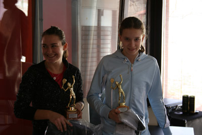 FINALE 18 domzale 2011