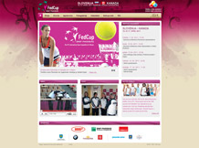 www.fedcup.si