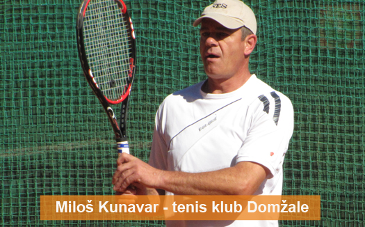 kunavar milos