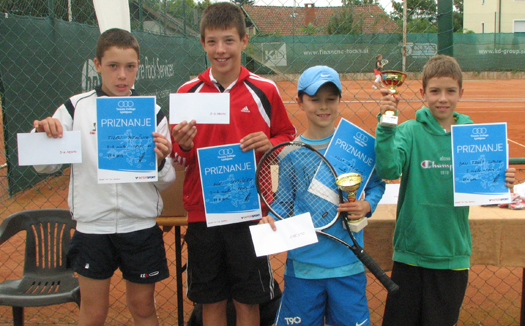 Tenis 11 let dečki TC Ljubljana 2012 525 Tenis 11 let dečki TC Ljubljana 2012 525