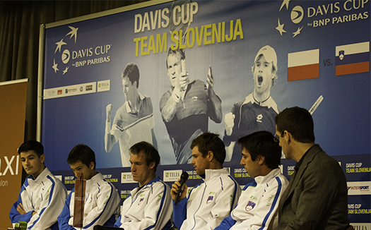 Davis cup ekipa Poljska 2013_525 Davis cup ekipa Poljska 2013_525
