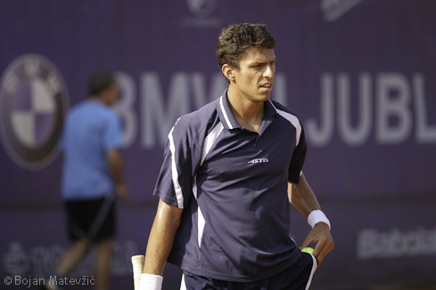 Ternar Tomislav Davis cup 2013 525-6 Ternar Tomislav Davis cup 2013 525-6