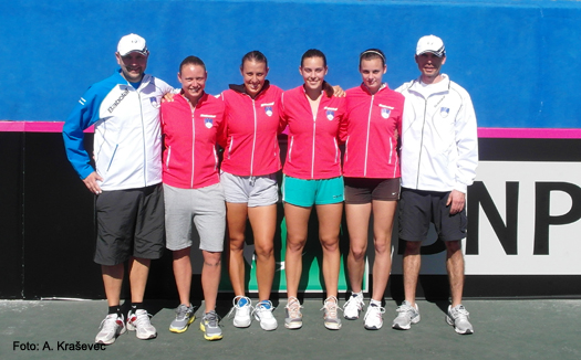 Fed cup 2013 Eilat_foto AK1_525