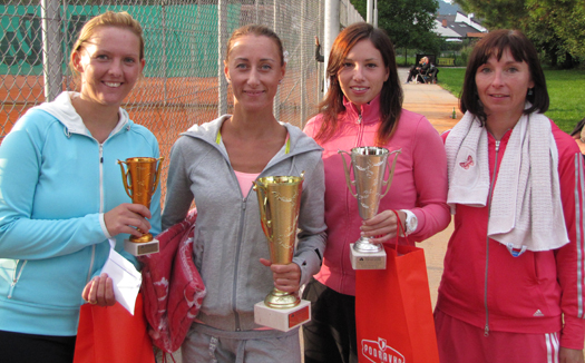 Karmen Kristan_Lea Sunarič_Eva Klampfer_Karmen Ort Karmen Kristan_Lea Sunarič_Eva Klampfer_Karmen Ort