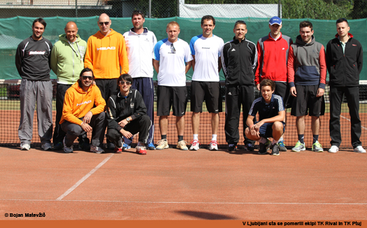 Moška 2 liga_525 Moška 2 liga_525