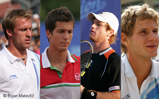 Žemlja, Bedene, Kavčič, Rola1 Žemlja, Bedene, Kavčič, Rola1