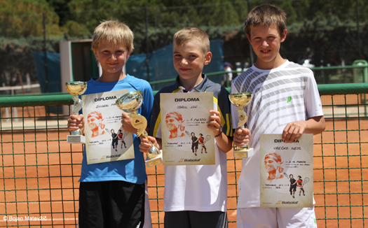 Tenis do 11 let Portorož 2013 dečki_525 Tenis do 11 let Portorož 2013 dečki_525