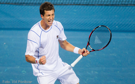 Bedene Aljaž Slovenia_Open_2624_130705_VP_525 Bedene Aljaž Slovenia_Open_2624_130705_VP_525