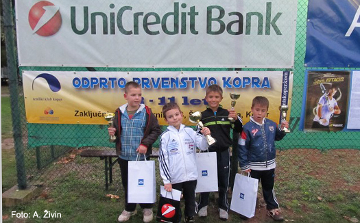 Turnir 8-11 let Koper_mini dečki Turnir 8-11 let Koper_mini dečki