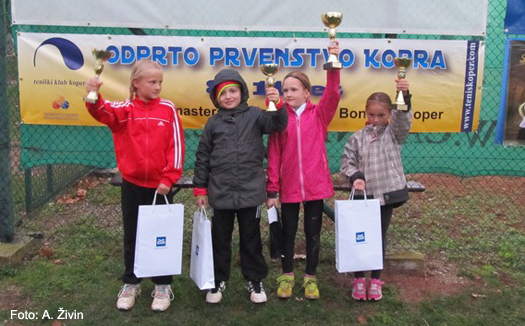 Turnir 8-11 let Koper_mini deklice Turnir 8-11 let Koper_mini deklice