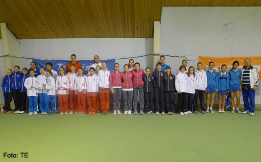 Ekipe skupine A WC Avstrija 2014_te_525