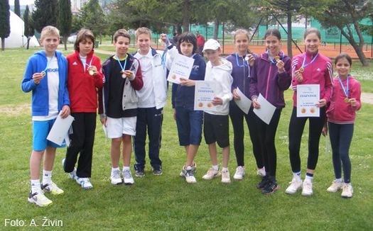 Primorsko prvenstvo v tenisu1