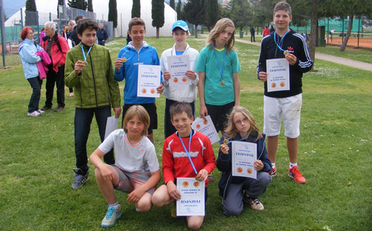 Primorsko prvenstvo v tenisu5 Primorsko prvenstvo v tenisu5