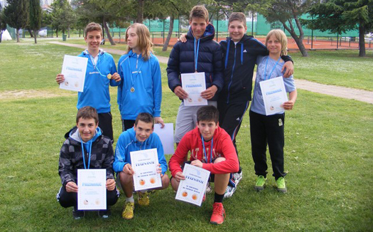 Primorsko prvenstvo v tenisu9 Primorsko prvenstvo v tenisu9