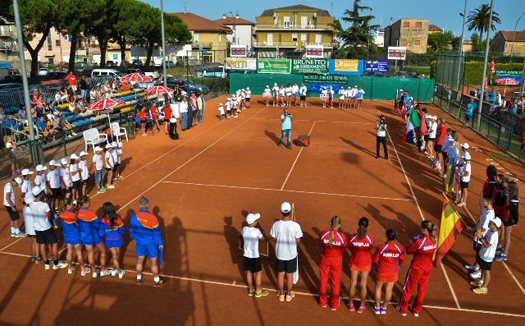 Otvoritev zaključnega turnirja Loano 2014_525 Otvoritev zaključnega turnirja Loano 2014_525