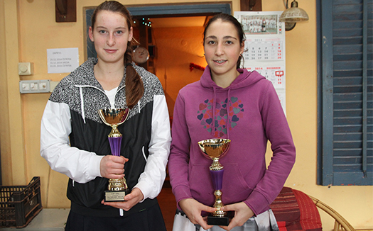 Plank Maruša in Trbežnik Anja_525_2014_OP18 Lj_bm Plank Maruša in Trbežnik Anja_525_2014_OP18 Lj_bm