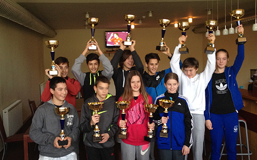 Državni prvaki 2015_DP14 Rogaška Državni prvaki 2015_DP14 Rogaška