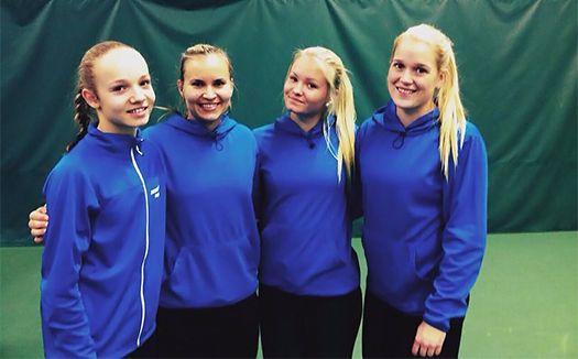 Ekipa Finske Fed cup 2015_Tallinn_facebook_525