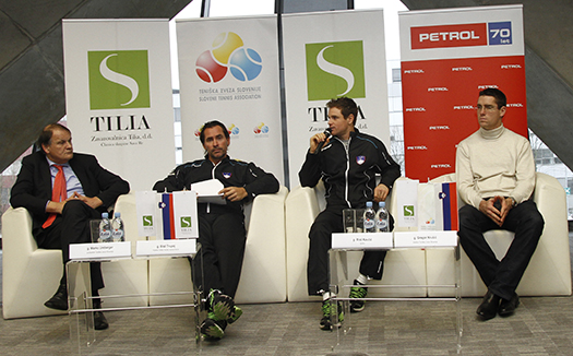 Davisov pokal tiskovna konferenca 2015_525 Davisov pokal tiskovna konferenca 2015_525