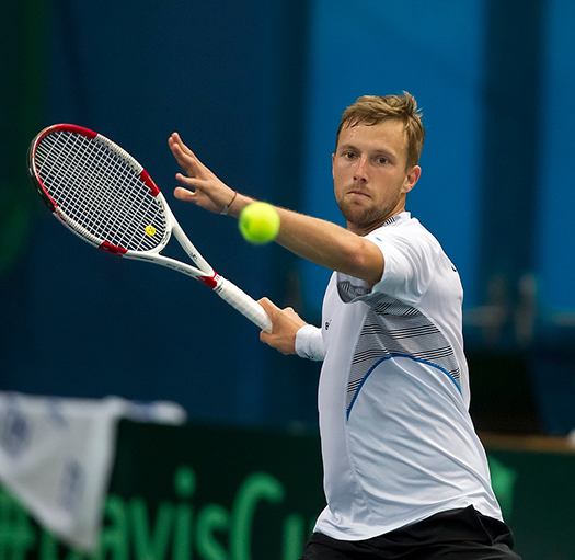 Davis cup prvi dan druga tekma3_525 Davis cup prvi dan druga tekma3_525