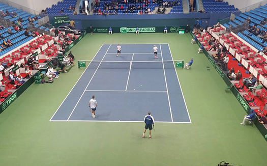 Davis cup dvojice 2015_525 Davis cup dvojice 2015_525