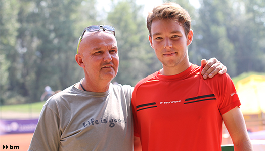 Lah Sven in Svoljšak Sašo 525_2015 Lah Sven in Svoljšak Sašo 525_2015