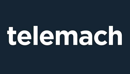 Telemach logo 525