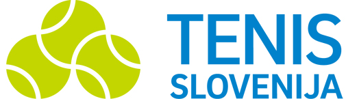 Tenis Slovenija horizontal