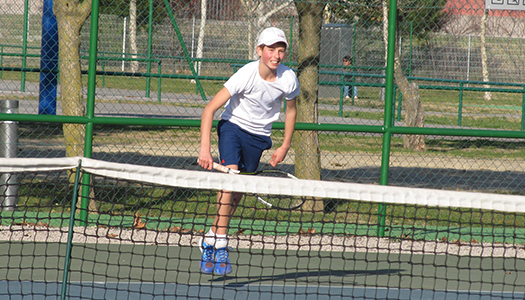 Jeran Aljaž 2016_Koper Jeran Aljaž 2016_Koper