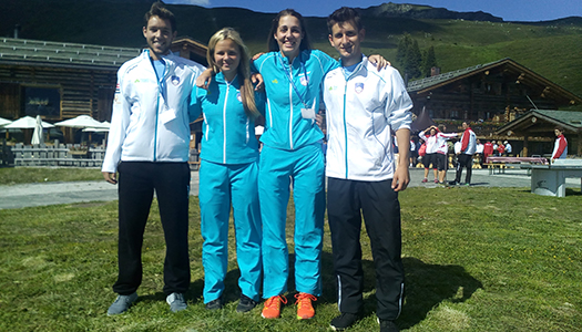 Ekipa do 18 let Klosters 2016_525