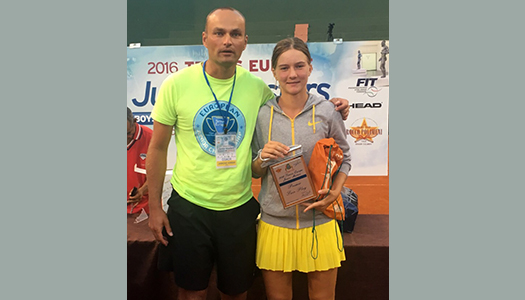 Falkner Živa in Jankovič Gordan masters TE 14 2016