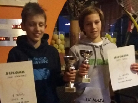 Videnovič in Čado Litija januar 2017 11 let Videnovič in Čado Litija januar 2017 11 let