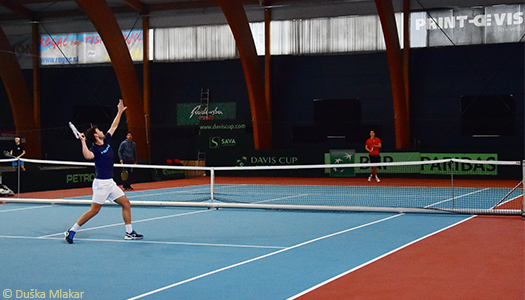 Davis cup 2017 Maribor prvi trening dm_525 Davis cup 2017 Maribor prvi trening dm_525