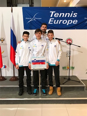 Winter cup 2017_Kazan dečki 14 let Winter cup 2017_Kazan dečki 14 let
