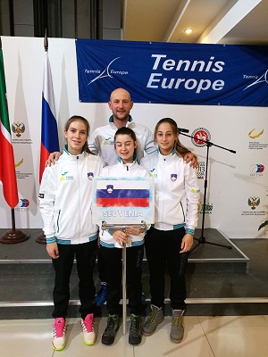 WINTER CUP 2017_Kazan deklice 14 let WINTER CUP 2017_Kazan deklice 14 let