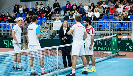 Davis_Cup_SLO-MON_drugi dan dvojice_VP_525 Davis_Cup_SLO-MON_drugi dan dvojice_VP_525