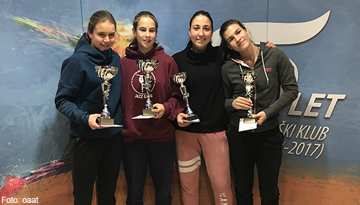 Državno prvenstvo 18 let 2017 finalistke dvojice_5 Državno prvenstvo 18 let 2017 finalistke dvojice_5