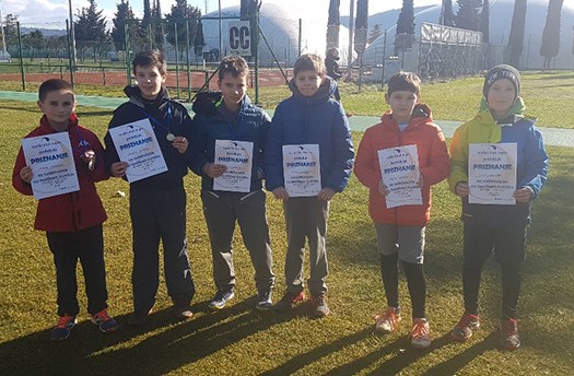 Primorski Winter cup Koper 2018-1