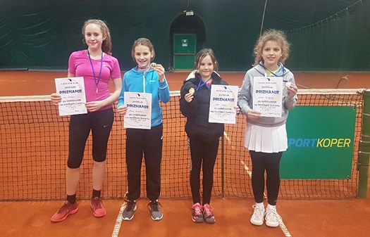 Primorski Winter cup Koper 2018-3
