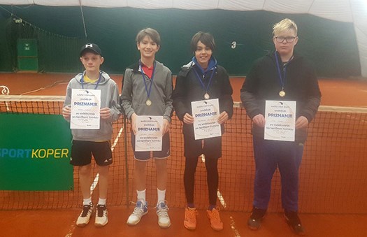 Primorski Winter cup Koper 2018-6
