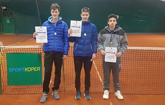 Primorski Winter cup Koper 2018-7