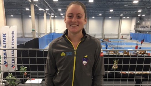 Zidanšek Tamara 2018-525 Zidanšek Tamara 2018-525