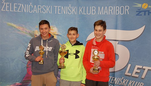Gmajnar Nik in Stonič Jernej OP 16 B Maribor 2018_ Gmajnar Nik in Stonič Jernej OP 16 B Maribor 2018_