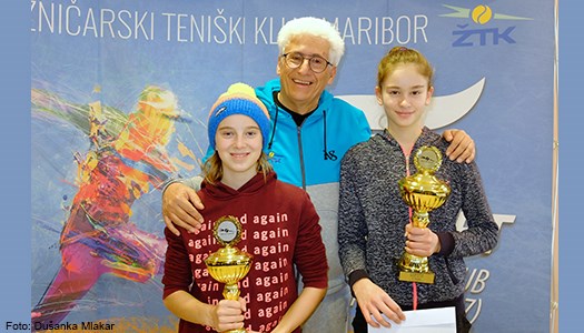 Drame Petja in Viriant Maša OP ZALA 16 Maribor 201 Drame Petja in Viriant Maša OP ZALA 16 Maribor 201