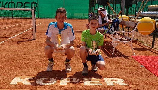 Artnak Bor in Jani Retelj finalista Op 14 Koper 20 Artnak Bor in Jani Retelj finalista Op 14 Koper 20