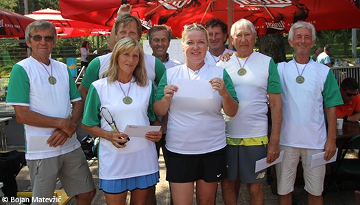 Zmagovalci posameznih kategorij Tivoli Open 2018_5 Zmagovalci posameznih kategorij Tivoli Open 2018_5