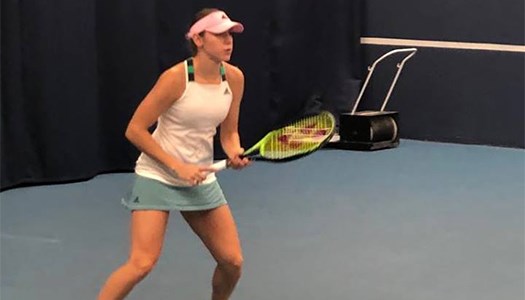 Fed cup trenih drugi dan_525 Fed cup trenih drugi dan_525