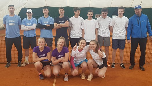Tk Portovald - TK Triglav Kranj-525 Tk Portovald - TK Triglav Kranj-525