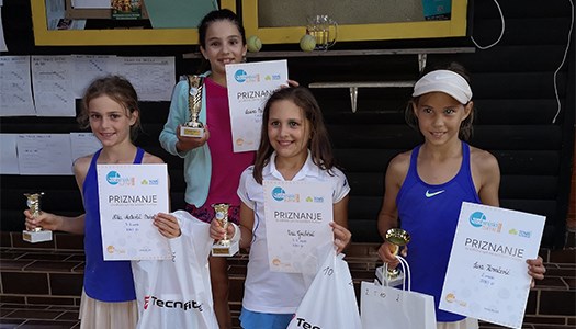 Tenis do 10 let deklice_525 Tenis do 10 let deklice_525